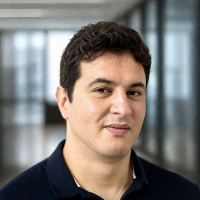 Nassim BENCHEIKH